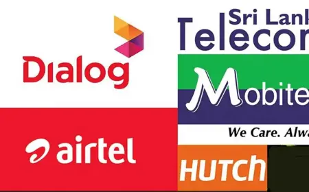 அனைத்து தொலைபேசி நிறுவனங்களும் வெளியிட்டுள்ள அறிவிப்பு