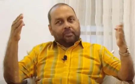 VAT விதிக்கப்படுவது மகிழ்ச்சியுடன் அல்ல.. சோகத்துடன்!