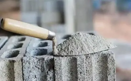 வரி உயர்வால் சீமெந்து விலை அதிகரிப்பு