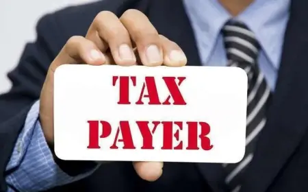 பதிவு செய்து வரி செலுத்தாத வர்த்தகர்களுக்கு இனி ஆபத்து!