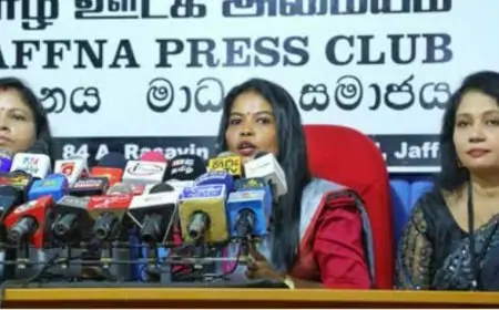 யாழ்ப்பாணத்தில் அழகுக் கலை நிலையங்கள் திறக்க கடும் கட்டுப்பாடுகள்!