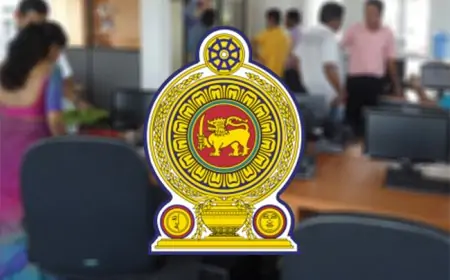 அரச ஊழியர்களுக்கு நாளை விடுமுறை அறிவிப்பு