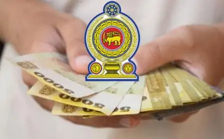 அஸ்வெசும விண்ணப்பங்கள் தொடர்பில் வெளியான புதிய அறிவிப்பு