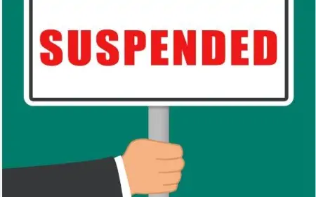 மின்சார சபை ஊழியர்கள் சிலர் பணி இடைநீக்கம்!