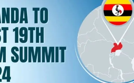 அணிசேரா மாநாட்டில் ஜனாதிபதி ரணில் உரை