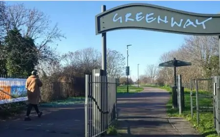 ஷாப்பிங் பேக்கில் கைவிடப்பட்ட பெண் சிசு மீட்பு; லண்டனில் சம்பவம்!