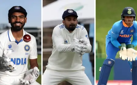 இளம் வீரரை பழிவாங்க மோசமான நிலையில் உள்ள வீரரை அணியில் சேர்க்கும் பிசிசிஐ