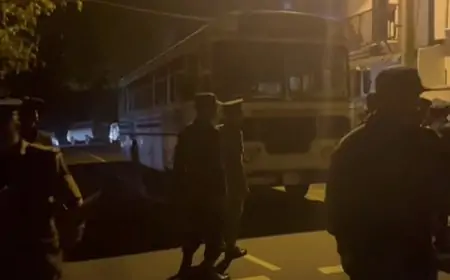  24 மணித்தியாலங்களில் மேலும் 910 சந்தேக நபர்கள் கைது