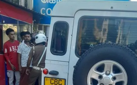 ஐந்து பேர் படுகொலை; மற்றுமொரு சந்தேக நபர் கைது 