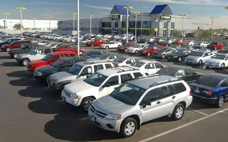 வாகனம் கொள்வனவு செய்பவர்களுக்கு விடுக்கப்பட்டுள்ள எச்சரிக்கை