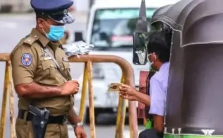 “யுக்திய” சுற்றிவளைப்பு: மேலும் 955 சந்தேக நபர்கள் கைது