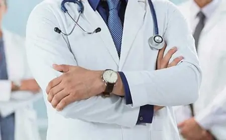 தொடர் வேலை நிறுத்தத்தில் ஈடுபடவுள்ள அரச வைத்திய அதிகாரிகள் 