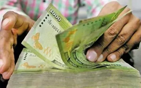 கடன் கட்டுப்பாடுகள் தளர்வு மத்திய வங்கியின் அறிவிப்பு