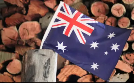 கோல்டன் விசா திட்டத்தை நிறுத்திய ஆஸ்திரேலியா... வெளியான அதிரடி முடிவு..!