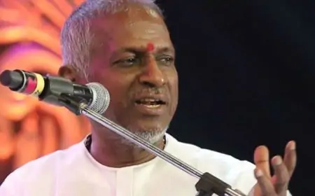 இளையராஜாவின் இசை நிகழ்ச்சி தொடர்பில் வெளியான முக்கிய அறிவிப்பு