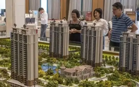 வீடு வாங்கினால் மனைவி இலவசம்... வெளியான விளம்பரத்தால் பரபரப்பு