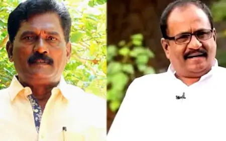 ஆதி குணசேகரனாக நடிக்க வேல ராமமூர்த்திக்கு இவ்வளவு சம்பளமா?