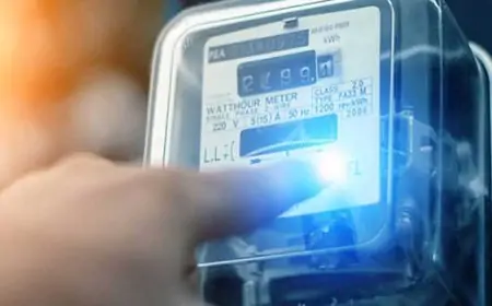 மின் கட்டணம் செலுத்துவது தொடர்பில் பாவனையாளர்களுக்கு  விடுக்கப்பட்டுள்ள அறிவிப்பு