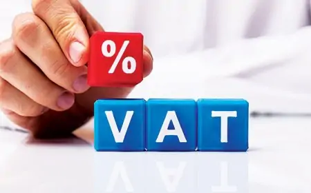 வற் வரி சான்றிதழ் குறித்து வெளியான அறிவிப்பு