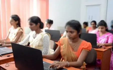 இரவு நேர பணியில் பெண்கள்... எடுக்கப்பட்டுள்ள முக்கிய தீர்மானம்!