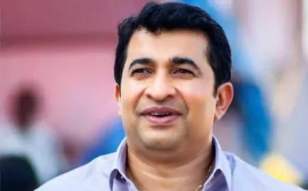 அரசியலில் இருந்து எப்போது ஓய்வு... அறிவித்தார் ரொஷான்