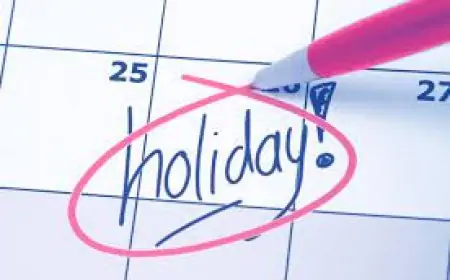 வரும் திங்கட்கிழமை பொது விடுமுறையா? வெளியான தகவல்!