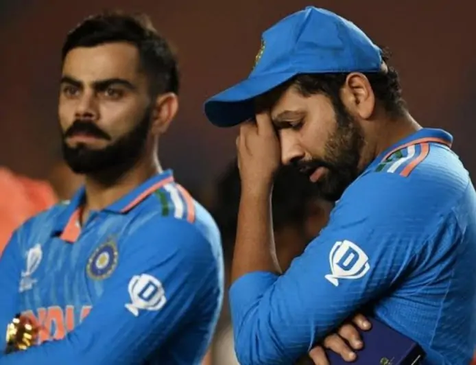 ஓய்வை அறிவிக்கப்போகும் இந்திய கிரிக்கெட்டின் பிரபல நட்சத்திர வீரர்