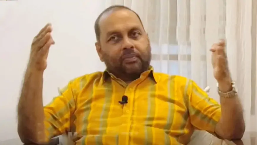 VAT விதிக்கப்படுவது மகிழ்ச்சியுடன் அல்ல.. சோகத்துடன்!