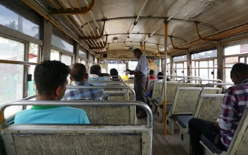 பஸ்களிலும் ‘யுக்திய’ விசேட  சோதனை நடவடிக்கை