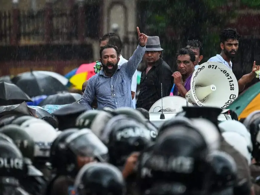 மின்சார சட்டமூலத்தை மீளப்பெறக் கோரி வலுப்பெறும் போராட்டம்