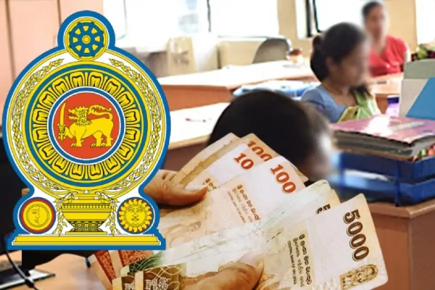 சம்பள அதிகரிப்பு தொடர்பில் ஜனாதிபதி எடுத்துள்ள தீர்மானம்