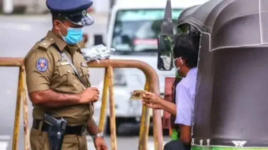 “யுக்திய” சுற்றிவளைப்பு: மேலும் 955 சந்தேக நபர்கள் கைது