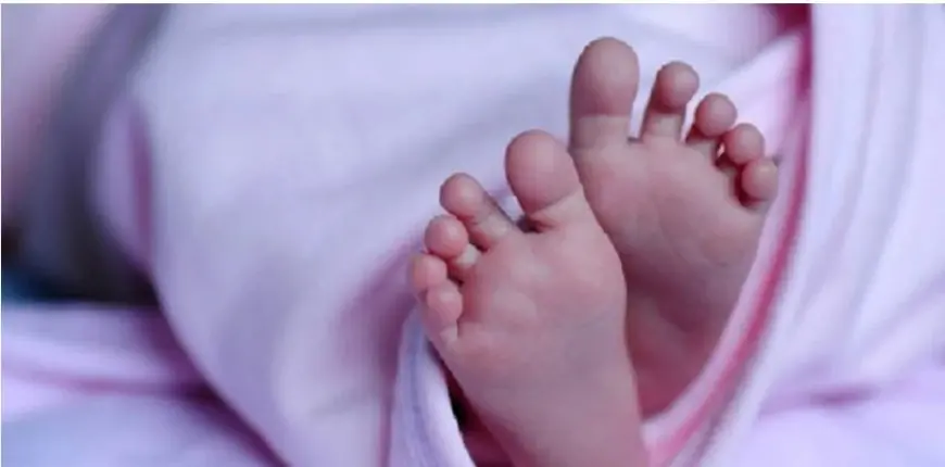 தாய்ப்பால் புரைக்கேறி 13 நாட்களே ஆன பெண் சிசு மரணம்