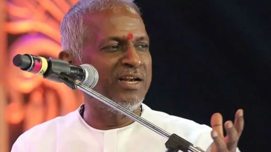 இளையராஜாவின் இசை நிகழ்ச்சி தொடர்பில் வெளியான முக்கிய அறிவிப்பு