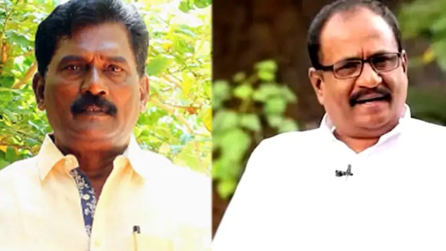ஆதி குணசேகரனாக நடிக்க வேல ராமமூர்த்திக்கு இவ்வளவு சம்பளமா?