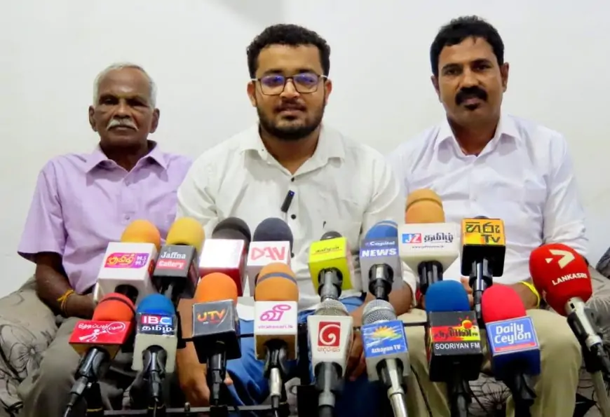 புதிய தலைவரின் நடவடிக்கைகளில் திருப்தி: கல்முனை கிளை