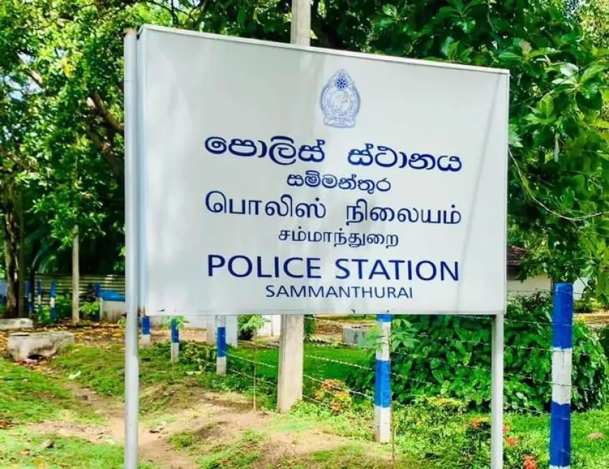 திருடப்பட்ட மோட்டார் சைக்கிள் மீட்பு - சந்தேக நபரிடம் விசாரணை 