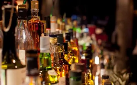 மதுபான நிலையங்களுக்கு பூட்டு; அறிவிப்பு வெளியானது