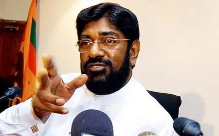 கெஹலிய ரம்புக்வெல்ல வெளிநாடு செல்வதற்கு தடை