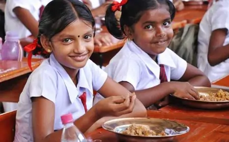 பாடசாலை மாணவர்களுக்கு மகிழ்ச்சியான தகவல்!