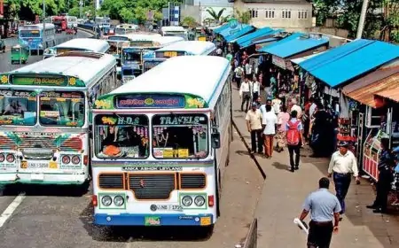 ஜூலையில் பேருந்து கட்டணம் உயரும் - வெளியான தகவல்