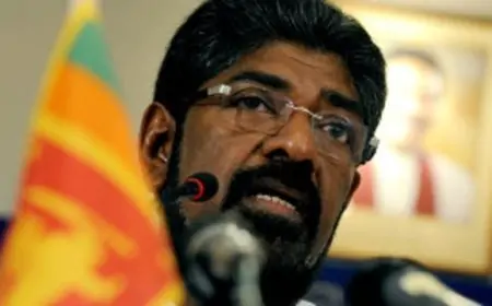 கெஹெலிய ரம்புக்வெல்ல CIDயில் இன்று முன்னிலை