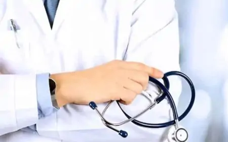 வைத்தியர்களின் நியமனம் தொடர்பில் வெளியான அறிவிப்பு