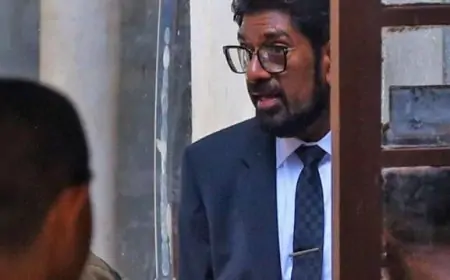 பாராளுமன்ற அமர்வில் பங்கேற்க கெஹலிய மறுப்பு?