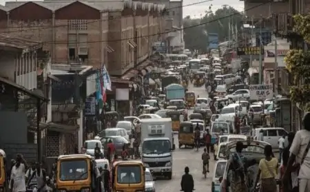 உலகின் மிக ஏழ்மையான நாடுகள் எவை தெரியுமா? 