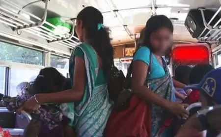 இன்று முதல் பொது போக்குவரத்துகளில் விசேட நடைமுறை