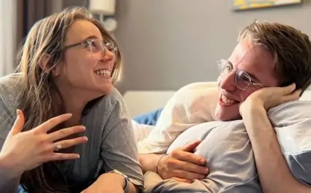 வருங்கால மனைவியை ChatGPT மூலம் தேர்ந்தெடுத்த இளைஞர்: எப்படி கண்டுபிடித்தார் தெரியுமா? 