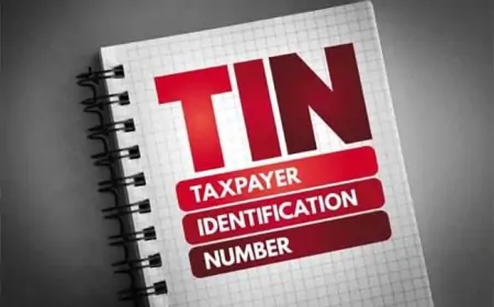 TIN இலக்கம் தொடர்பில் மக்களுக்கு விடுக்கப்பட்டுள்ள எச்சரிக்கை