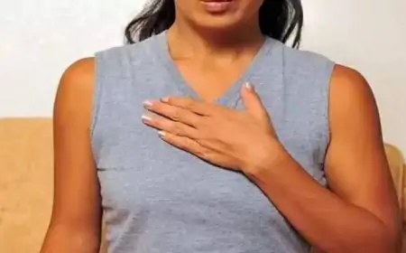 நெஞ்சு சளியை கரைத்து வெளியேற்றும் கசாயம்!