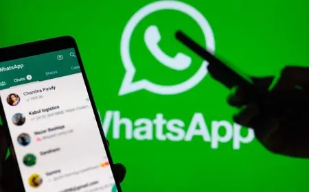 நீண்ட நாள் எதிர்பார்த்த முக்கிய Whatsapp அம்சம் அறிமுகம்... என்ன தெரியுமா?